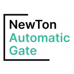 NewTon Automatic Gate (Китай)